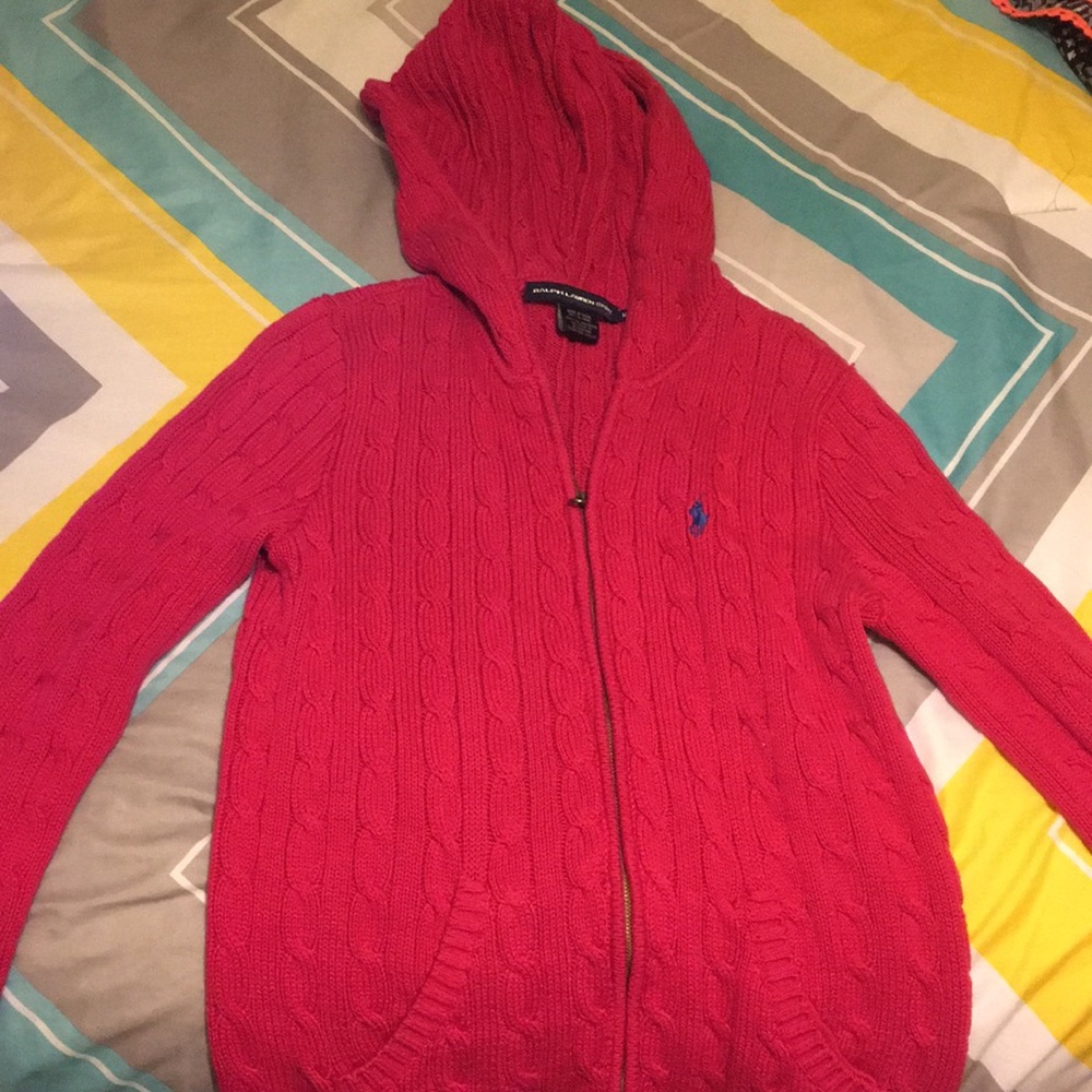 Women’s Ralph Lauren jacket - Picture 1 of 2